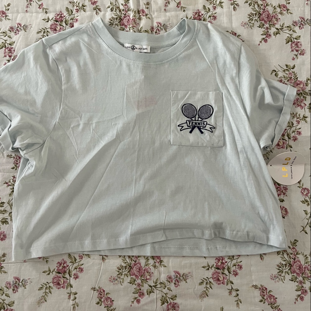 brand: love and lazy days